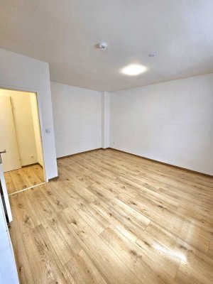 Neu sanierte 1-Zimmer-Wohnung in Hannover, 6 Minuten zur MHH