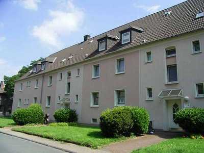 2-Zimmer-Wohnung in Bochum Riemke