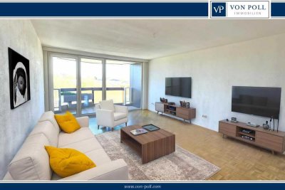 charmantes, zentrales Appartement in Do-Aplerbeck