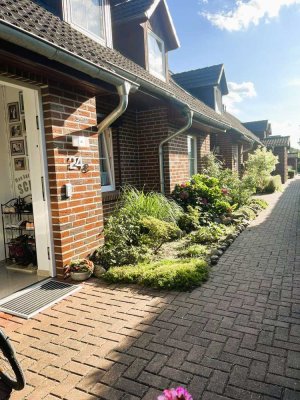 Exklusive 4-Zimmer-Maisonette-Wohnung in Top-Lage von Lüneburg-Oedeme