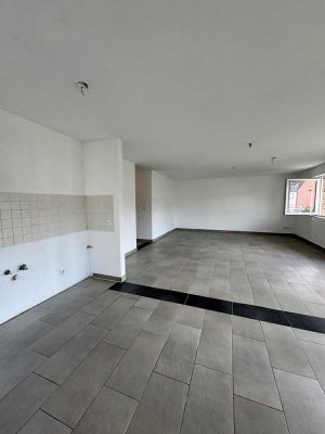 Ruhige 3-Zimmer-Wohnung mit viel Licht & zwei Balkonen