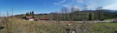 Baupartner gesucht ! sonniges Baugrundstück in schöner Außenbereichslage