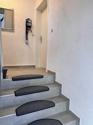 2,5-Zimmer Wohnung in einer Top-Lage