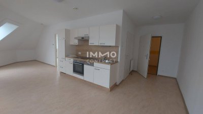 2-ZIMMER MIETWOHNUNG IN OBERWÖLBLING MIT AUTOABSTELLPLATZ!