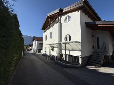 Charmante Maisonette in Mieming