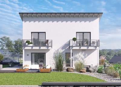 Ihr neues Zuhause – der perfekte Ort, an dem Ihre Träume Wirklichkeit werden!