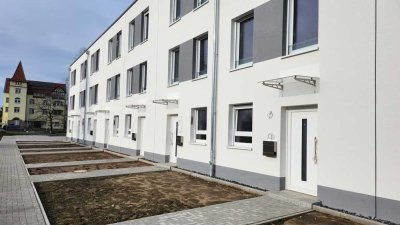 Schlüsselfertiger Neubau | Hannover-Seelhorst: 118m² Wohnfläche, bezugsfertig ab August & Garten