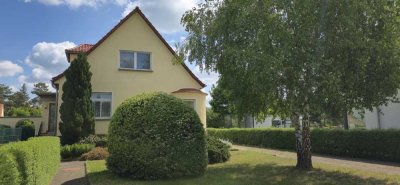 Charmantes Einfamilienhaus in Top-Lage – Ihr Traumdomizil wartet