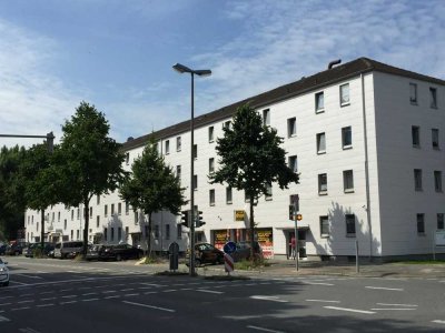 2-Zimmer-Wohnung in Dortmund