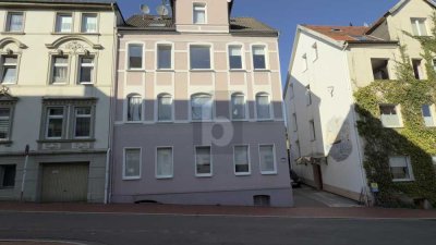 ATTRAKTIVE KAPITALANLAGE MIT SOLIDER RENDITE
