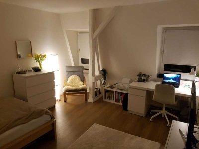 Günstige Zimmer im Herzen des Kreuzviertels!