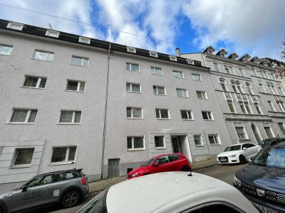 Vermietete 3,0-Zimmer-Wohnung mit Balkon in begehrter Wohnlage von Wuppertal  zum Kauf