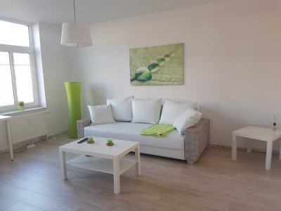 Vermietete 2-Zimmer ETW mit mehr als 8% Rendite