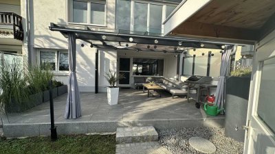 Hochwertiges Reihenhaus in ruhige Lage