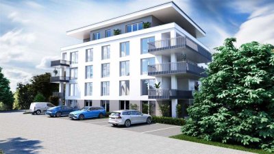 Smart investieren: Stilvolles Penthouse mit Steuervorteil