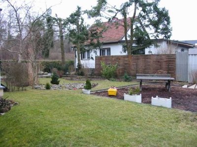 Helle 3-Zimmer-Wohnung mit Balkon in ruhiger Lage von Berlin-Rudow