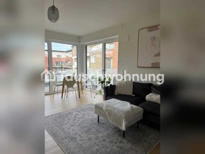Tauschwohnung: Wohnungstausch Münster - Hamburg