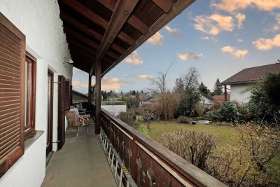 Ein Zuhause mit Charakter und Potenzial!