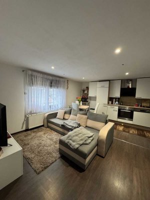 ***Zweifamilienhaus in ruhiger Lage, Saarbrücken Dudweiler Uni Nähe ***
