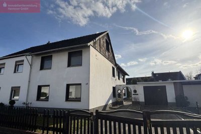 Raum für Ihre Ideen mit  Baugrundstück!