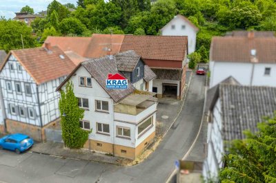 ++ am 13.07.2025 ab 12:00 Uhr Besichtigung ++ bitte hier anmelden: www.KragImmobilien.de/19228ba ++