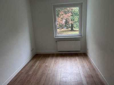WWS - Renovierte 4 Zimmer Wohnung