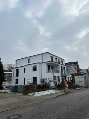 Whg. im Erdgeschoss/Kellergeschoss mit Garten ab 01.05.2026 anmietbar