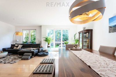 Charmantes Zuhause in Kelkheim – modern, ruhig gelegen und familienfreundlich