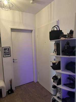 Gepflegte 2-Zimmer Neubauwohnung in Bonn Bad Godesberg