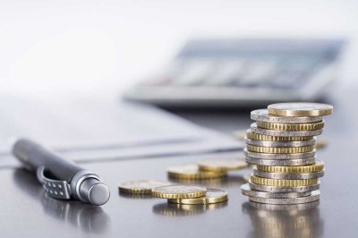 Für Kapitalanleger! 
Solide vermietete 4-Zimmer-Wohnung in Passau-Grubweg mit Tageslichtbad und Bal