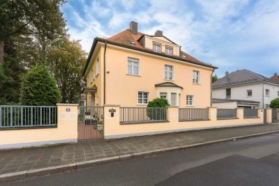 OPEN HOUSE am 18.05. 14-16 UHR! Bülowstraße 38, 90491 Nürnberg-Erlenstegen