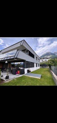 Traumwohnung mit Garten und Terrasse in Rum