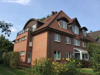 Hochwertige 3 Zimmer Maisonettewohnung in Lokstedt, 1.520 €, 110 m², incl.TG