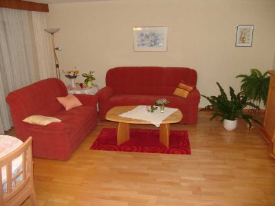 Günstiges, gepflegtes 5-Raum-Einfamilienhaus in Neunkirchen