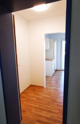 Sanierte Anleger- &amp; Singlewohnung mit Balkon in Lustenau