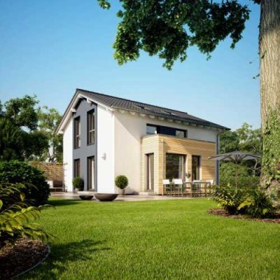Maßgeschneidertes Wohnen in Witterda
