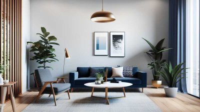 Attraktive Kapitalanlage: 2-Zimmer Neubau-Wohnung