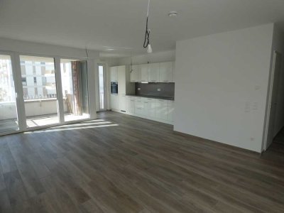 Schöne 3-Zimmerwohnung mit Balkon, An der Ölmühle