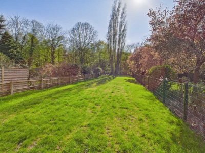 Wohnparadies in Mülheim-Dümpten - Jetzt ein Preishit!