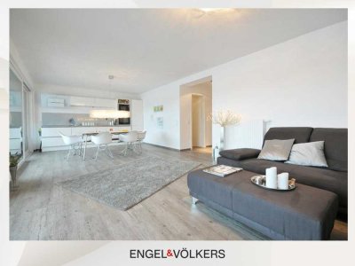 Neuer Delft: Wohnen auf Zeit - Möblierte Wohnung der Extraklasse!