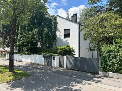 Angebotsverfahren: Großhadern, ZFH (ca. 400 m² Wohn-/Nutzfläche) mit Potential!