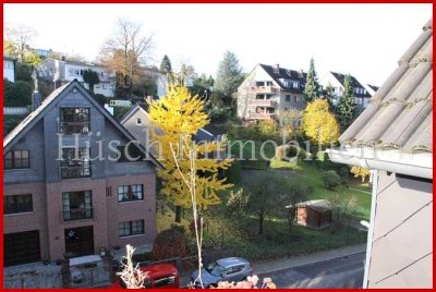Ein Wohntraum in Essen-Heidhausen nahe Küppersbüschchen!
2-3 Zimmer als Maisonette, Balkon, Garage