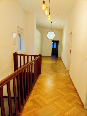 Helle 3-Zimmer-Wohnung im 2. OG in Bamberg-Insel