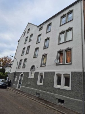 336.08 Schöne 2ZKB Wohnung in der Bismarckstraße 18 in Pirmasens Sammeltermin am  10.06 um 17 Uhr