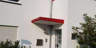 Sonniges, elegantes Reihenendhaus mit 5 Zimmern plus Studio in Darmstadt-West