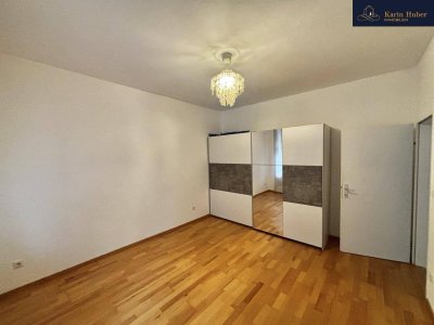 Gemütliche Mietwohnung mit Balkon