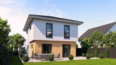Weniger Schnörkel, mehr Zuhause - Das ist PUR.
