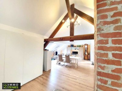Renoviertes Haus in Nittel - modernisiert und mit großem Gartenbereich