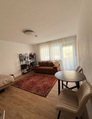 Praktische 1-Zimmer-Wohnung in Mainz-Bretzenheim