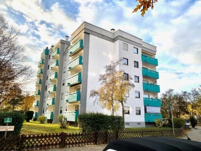 Wohnung im gepflegten Wohnhaus 67112 Mutterstadt,Ginsterstraße 15